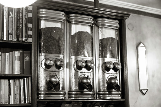 5 Faktoren für die Auswahl der perfekten elektrischen Kaffeemühle