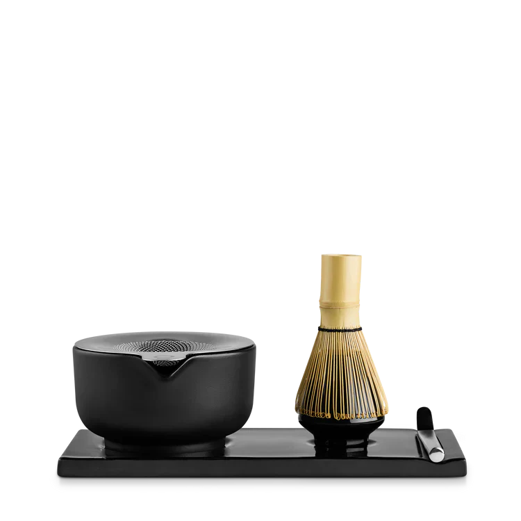 Fellow Matcha Set - Big Bag Coffee