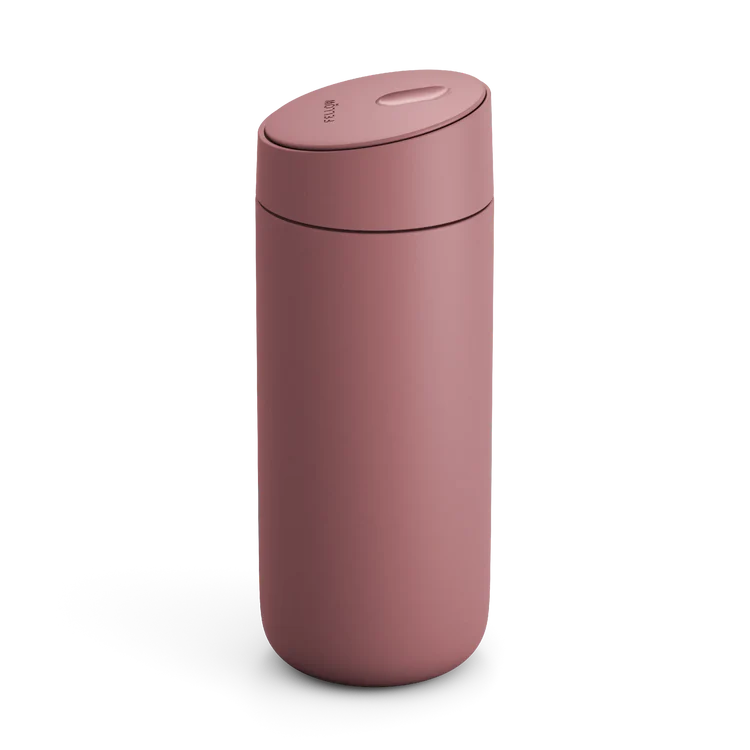 Fellow Thermobecher Carter Move Mug mit Slide-Lock Funktion, Kaffeebecher (473ml) - Big Bag Coffee