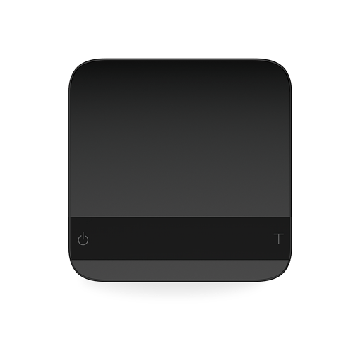 Acaia Lunar 2021 Digitale Waage mit USB-C und Flow-Rate - Coffee Annan