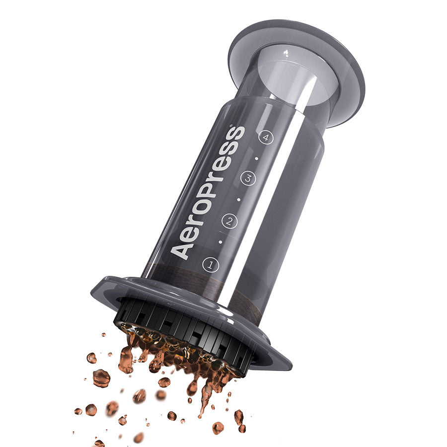 AeroPress Coffee Maker - Original - Big Bag Coffee