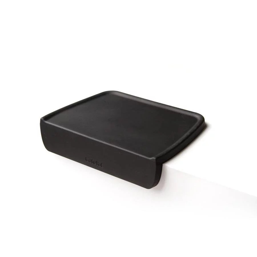 Cafelat Tampermatte 100% Gummi, schwarz