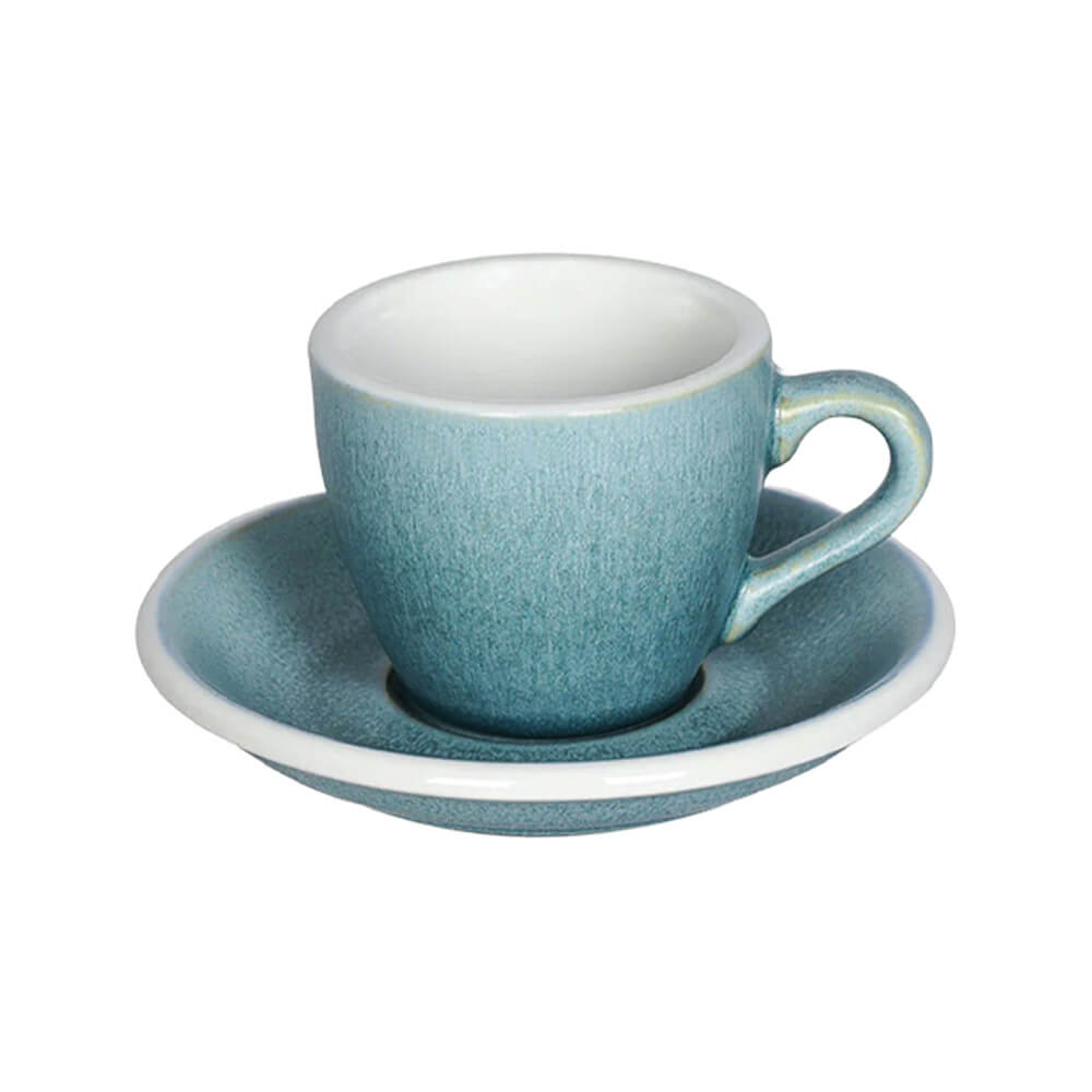 Loveramics Espresso Unterteller Forest, 11.5cm - Big Bag Coffee