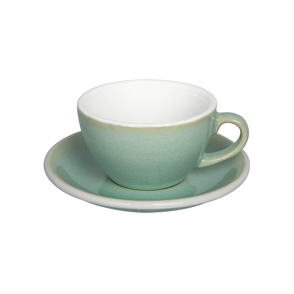 Loveramics Unterteller Ice Blue, 14.5cm - Big Bag Coffee