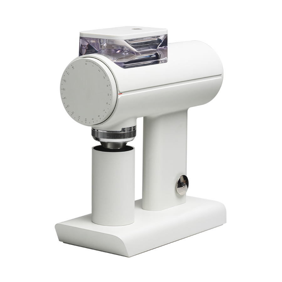 Timemore Sculptor 078S white
