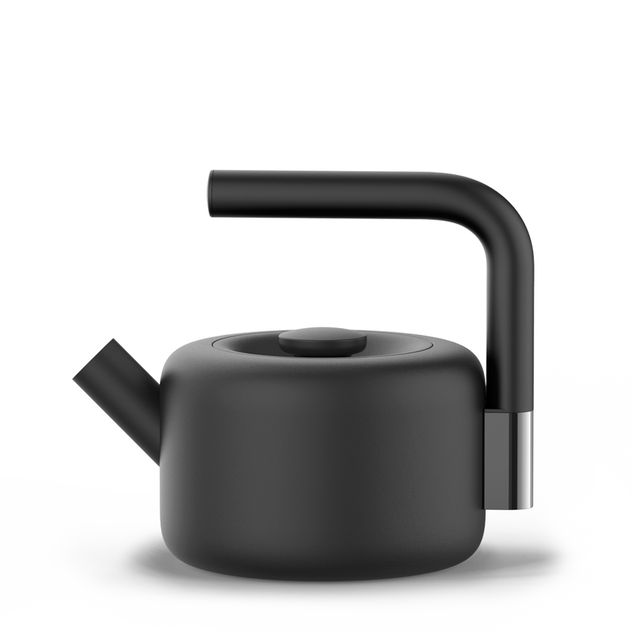 Fellow Clyde Stovetop Tea Kettle – 1.7L