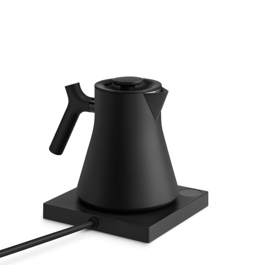 Fellow Corvo EKG Pro 0.9L | Matte Black - Big Bag Coffee