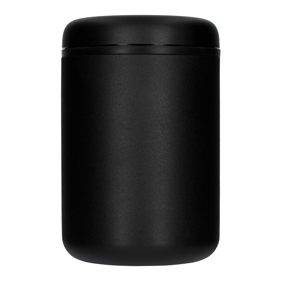 Fellow Atmos Canister Vakuum Aufbewahrungsdose für Kaffeebohnen 1.200 ml - Matt-Schwarz