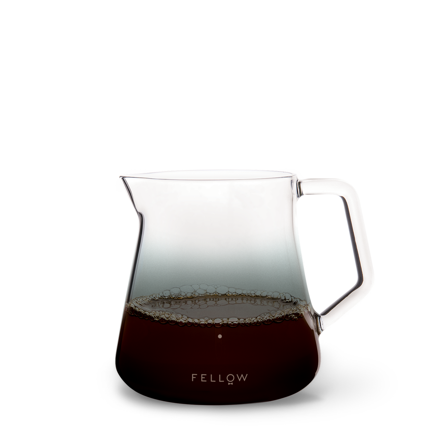 Fellow Mighty Small Glass Carafe | 500 ml Glas Karaffe - Coffee Annan