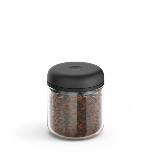 Electric Atmos 0,7L | elektronischer Vakuumbehälter von Fellow - Coffee Annan