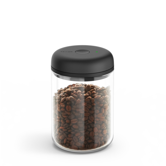 Electric Atmos 1,2L | elektronischer Vakuumbehälter von Fellow - Coffee Annan