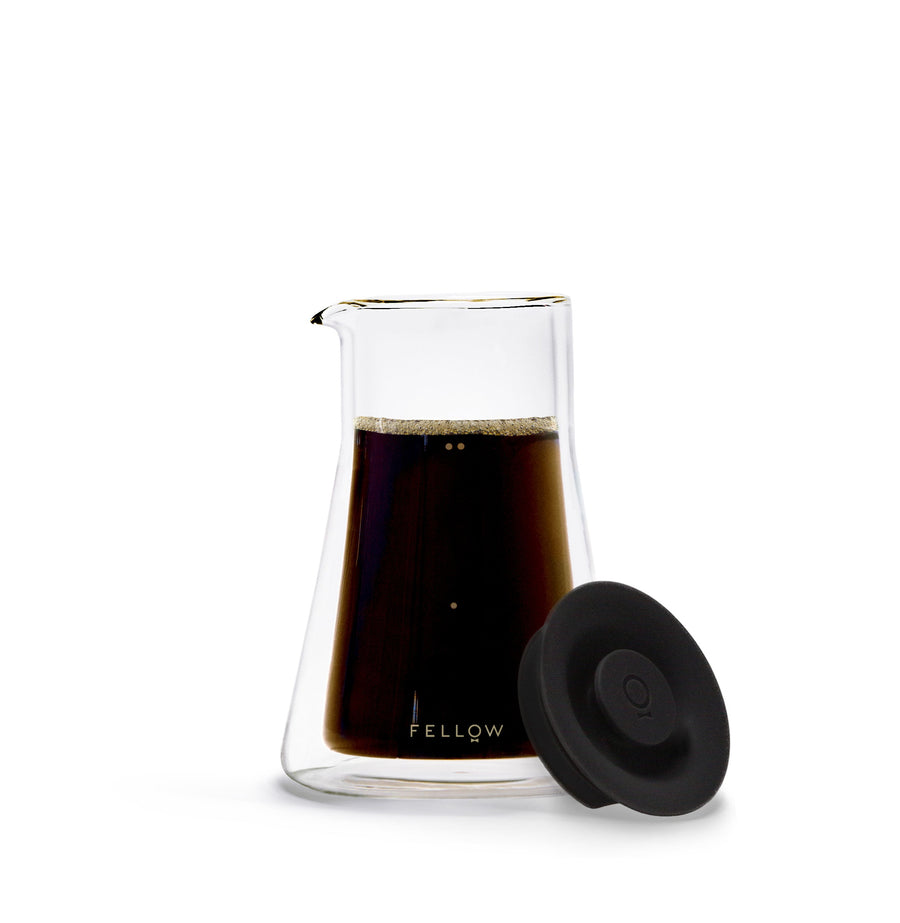 Fellow Stagg Double Wall Glassware