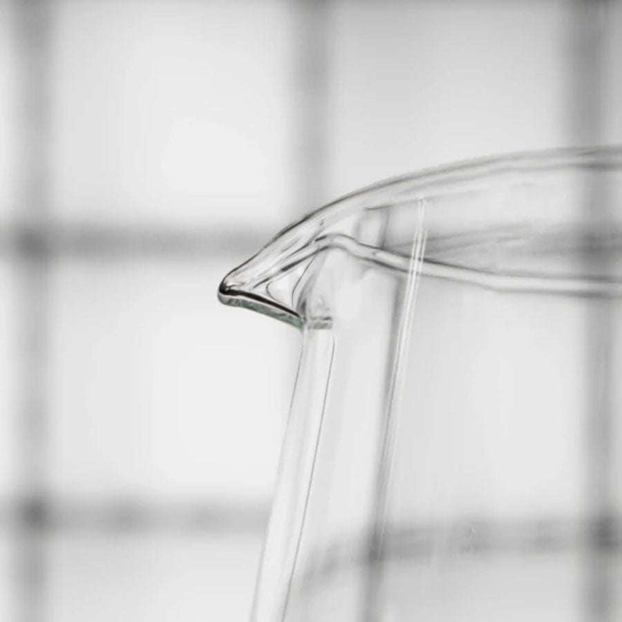 Graycano Pourcano Server 500ml (Standard) - Big Bag Coffee