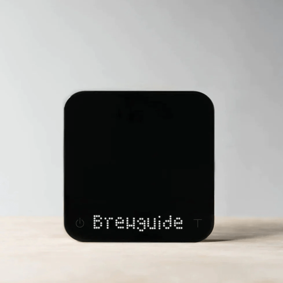 Acaia Pearl S | Digitalwaage inklusive Brewguide | B-Ware