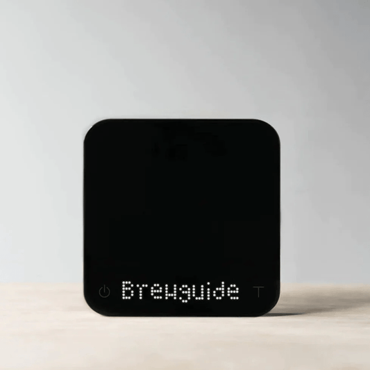 Acaia Pearl S | Digitalwaage inklusive Brewguide | B-Ware