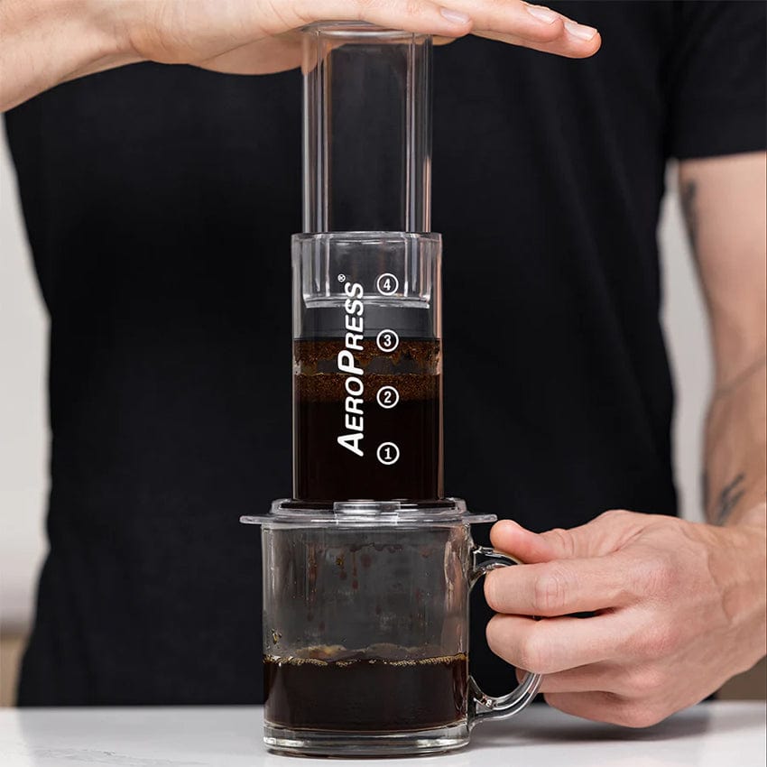 Aeropress