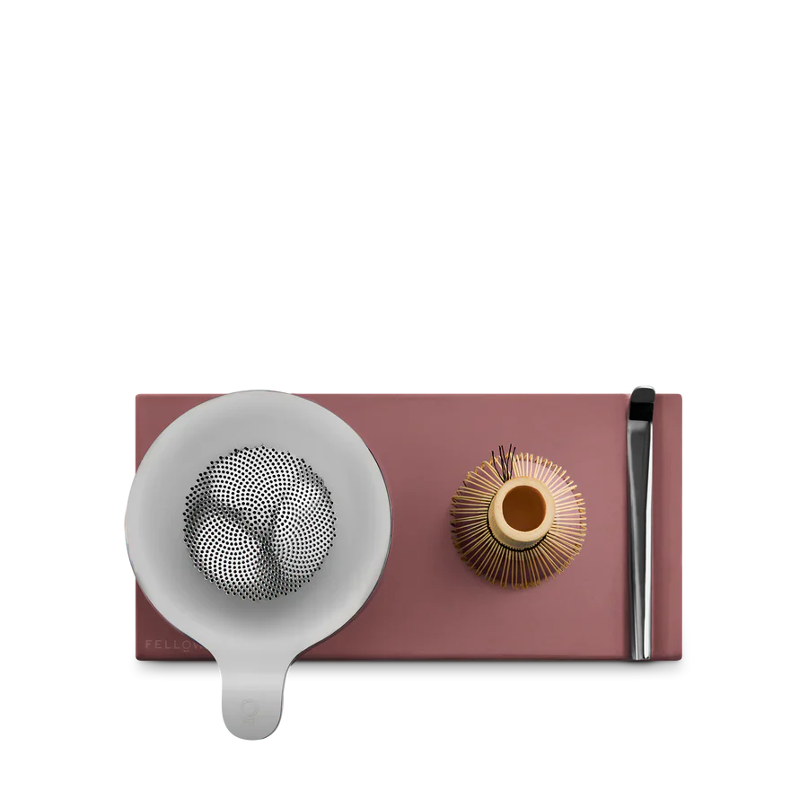 Fellow Matcha Set - Big Bag Coffee