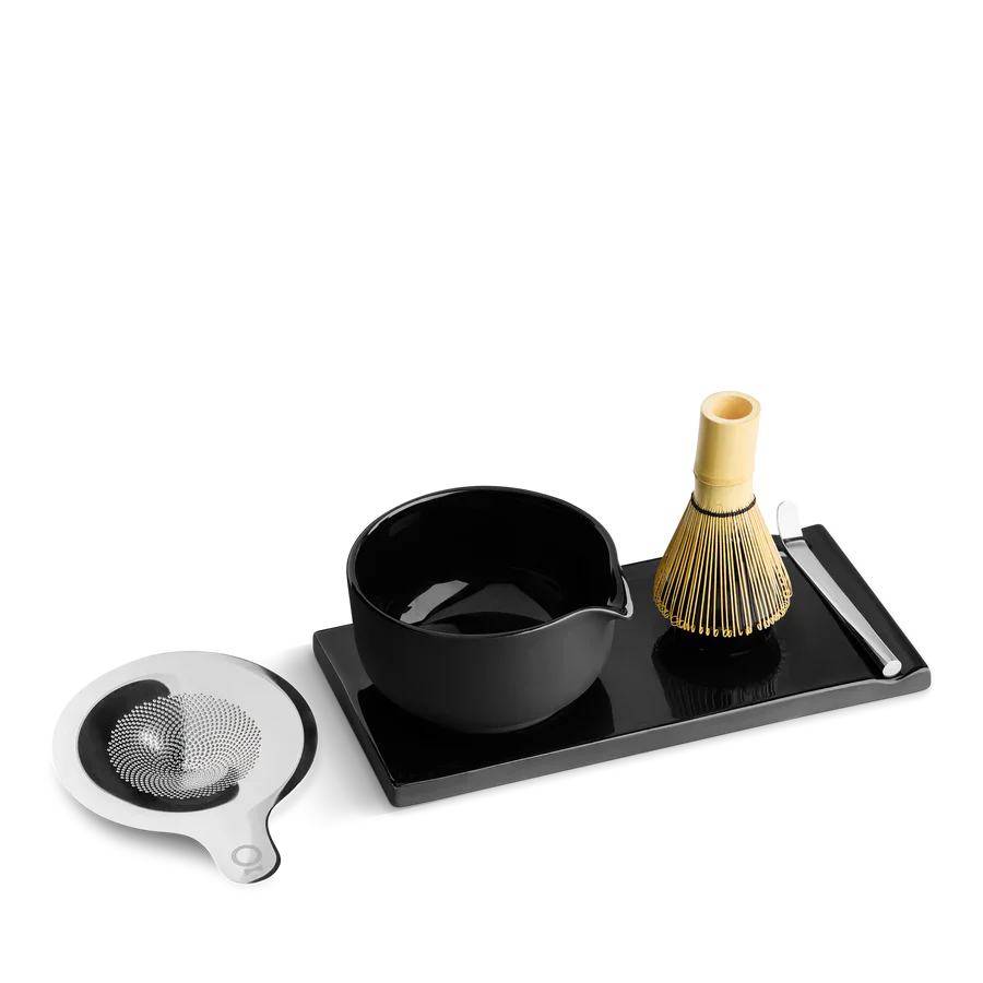 Fellow Matcha Set - Big Bag Coffee