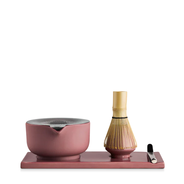 Fellow Matcha Set - Big Bag Coffee