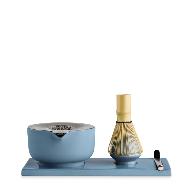 Fellow Matcha Set - Big Bag Coffee