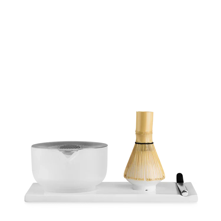 Fellow Matcha Set - Big Bag Coffee