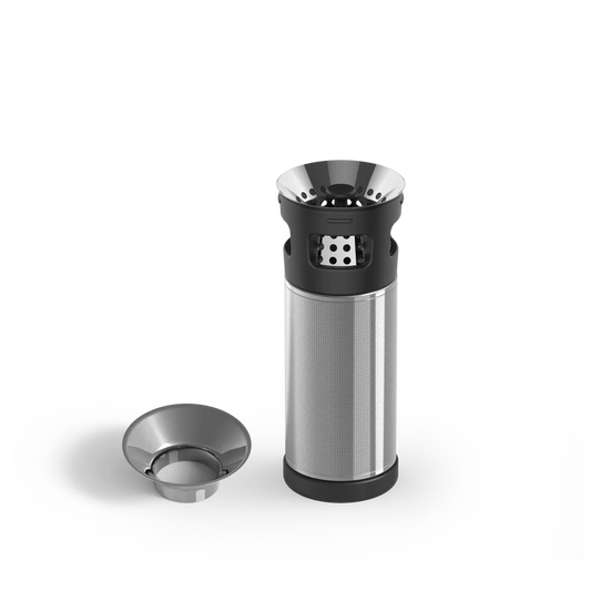 Fellow Carter Infuser - Teemacher