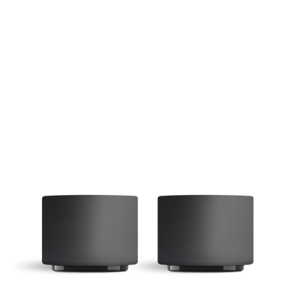 Fellow Monty Milk Art Cups | Kaffeebecher - Coffee Annan