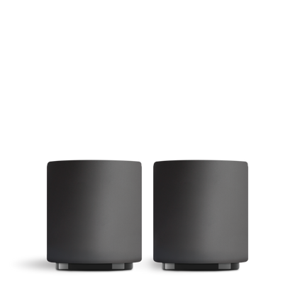 Fellow Monty Milk Art Cups | Kaffeebecher - Coffee Annan