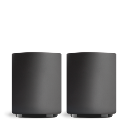 Fellow Monty Milk Art Cups | Kaffeebecher - Coffee Annan