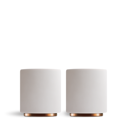 Fellow Monty Milk Art Cups | Kaffeebecher - Coffee Annan