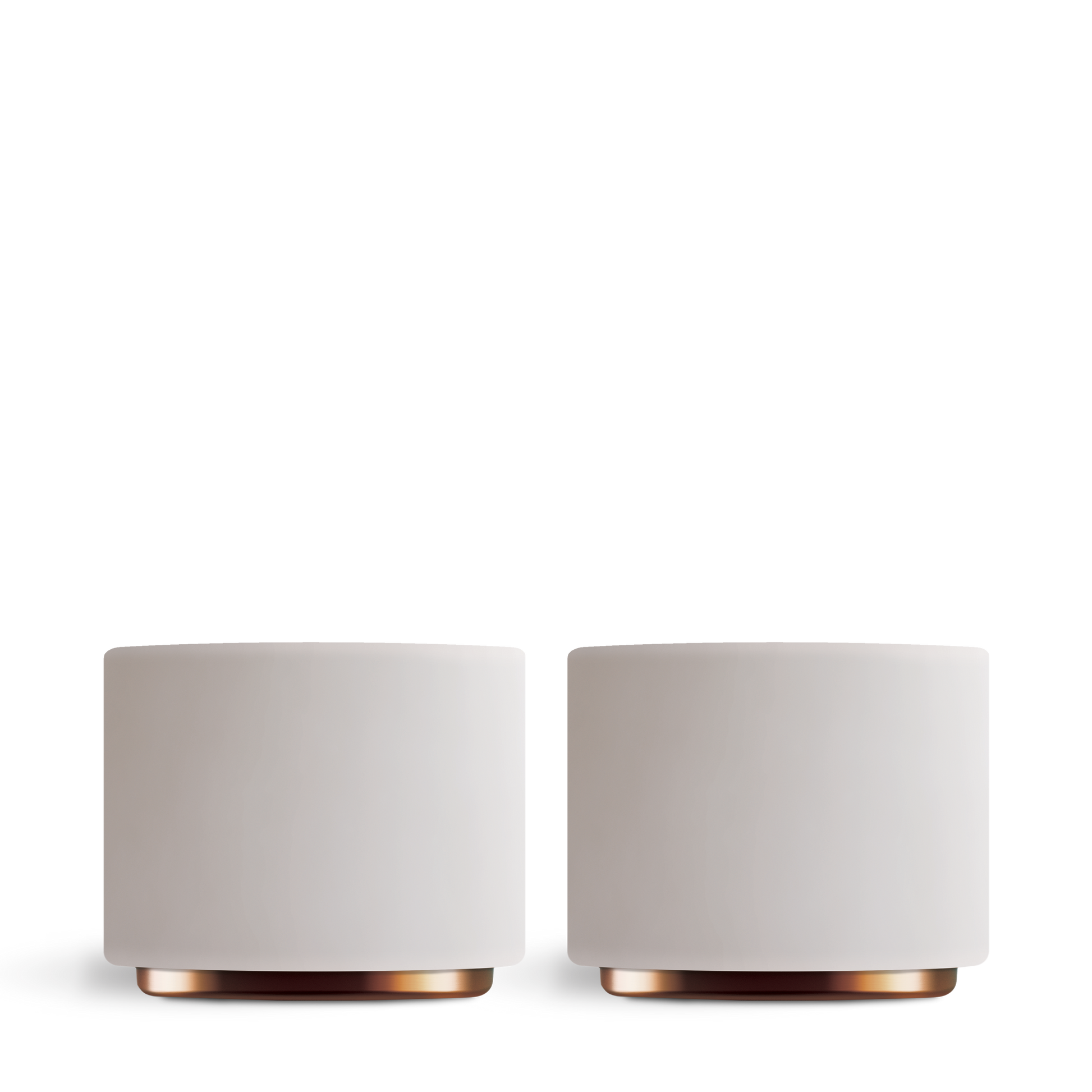 Fellow Monty Milk Art Cups | Kaffeebecher - Coffee Annan