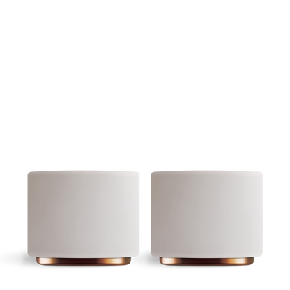 Fellow Monty Milk Art Cups | Kaffeebecher - Coffee Annan