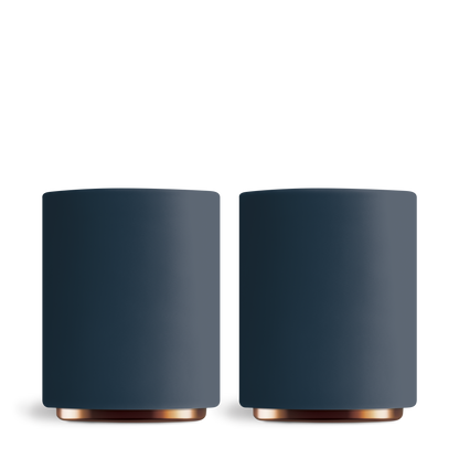 Fellow Monty Milk Art Cups | Kaffeebecher - Coffee Annan