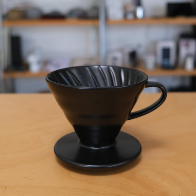 Hario V60 Porzellan Dripper 02, 1-4 Tassen