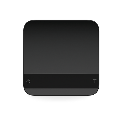 Acaia Lunar 2021 Digitale Waage mit USB-C und Flow-Rate - Coffee Annan