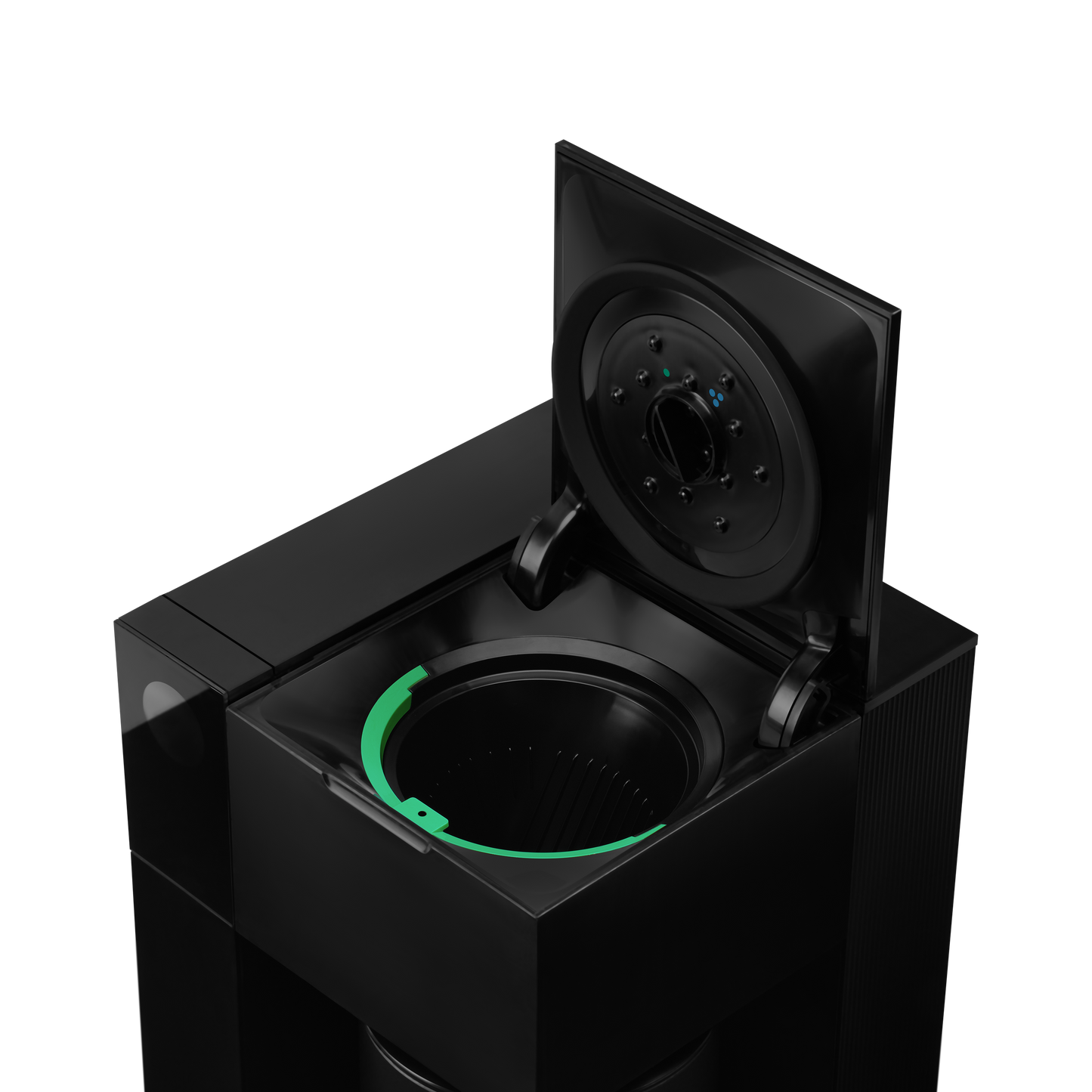 Aiden Precision Coffee Maker | Product Image