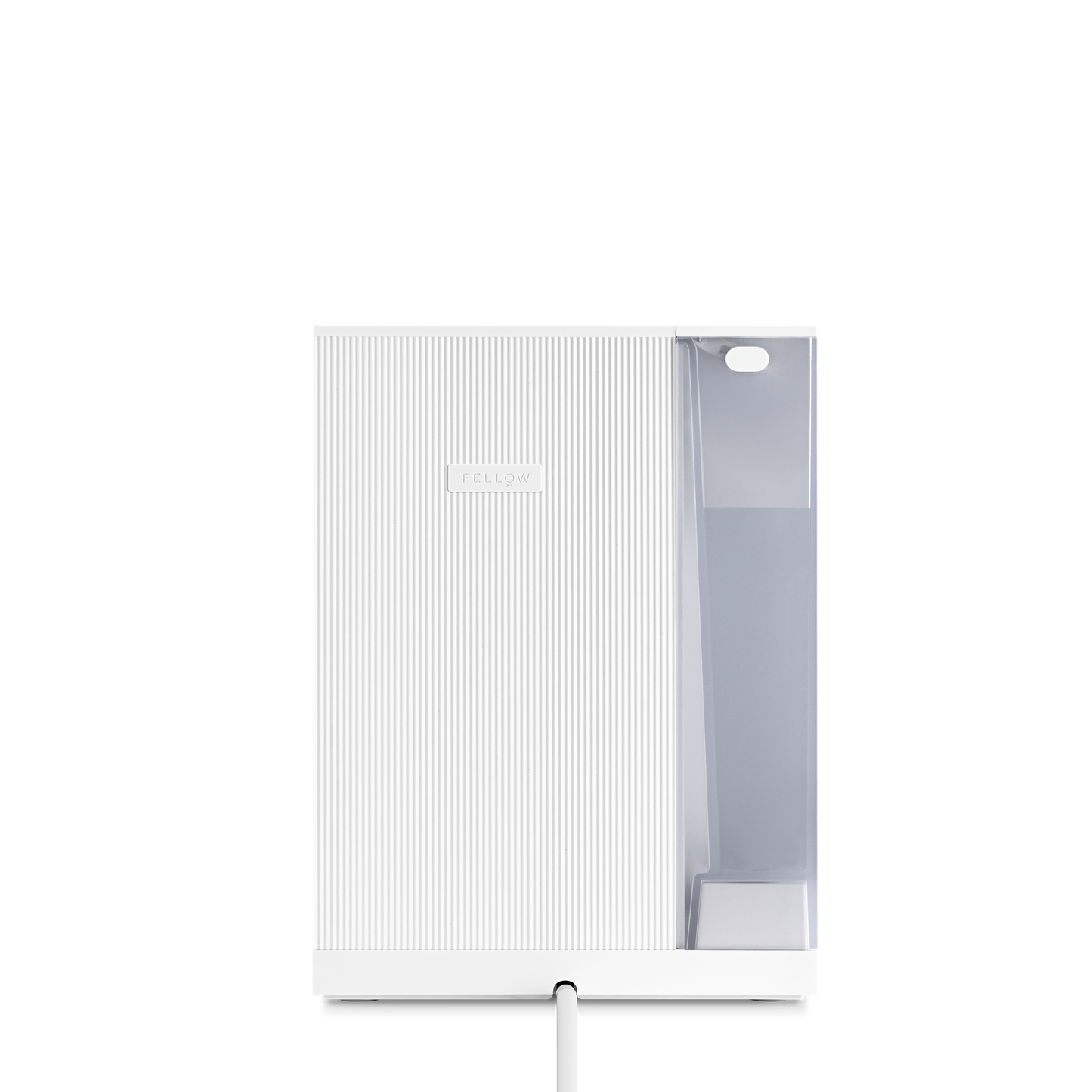 Aiden Precision Coffee Maker | Filtermaschine von Fellow | matt weiß - Big Bag Coffee