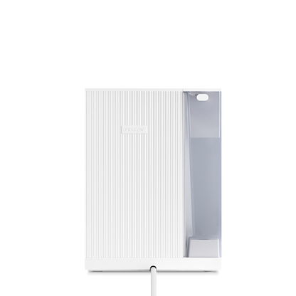 Aiden Precision Coffee Maker | Filtermaschine von Fellow | matt weiß - Big Bag Coffee