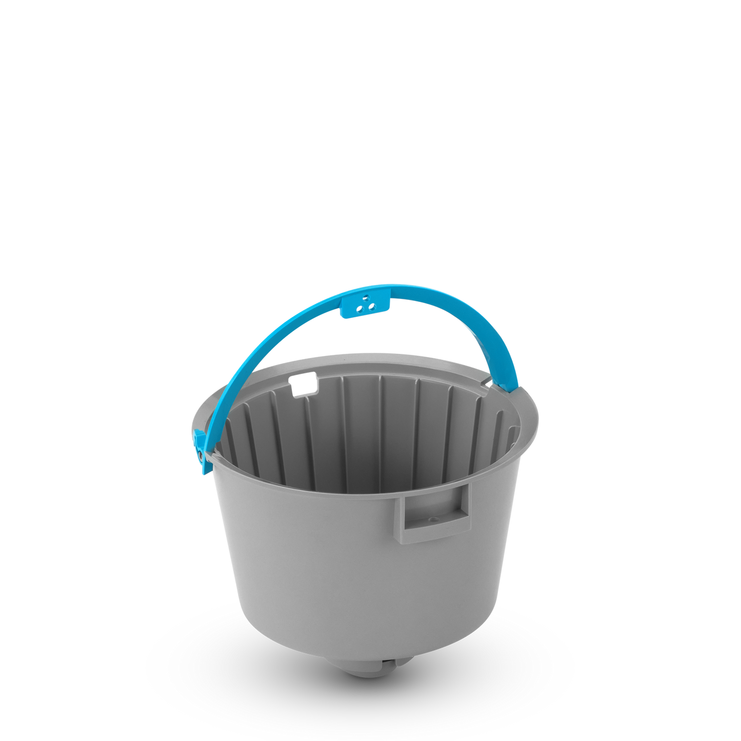 Aiden Precision Coffee Maker | Filtermaschine von Fellow | matt weiß - Big Bag Coffee