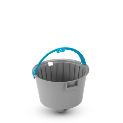 Aiden Precision Coffee Maker | Filtermaschine von Fellow | matt weiß - Big Bag Coffee