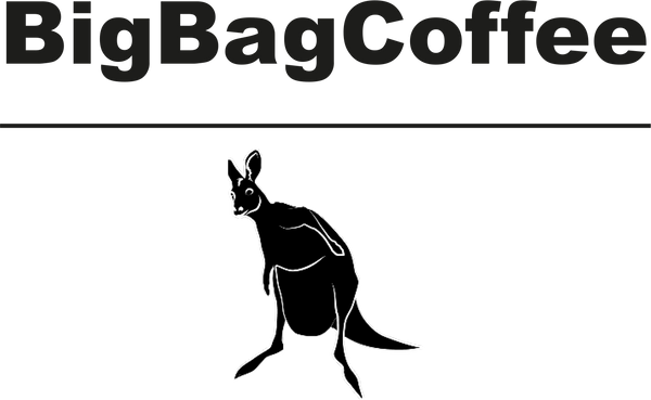 Big Bag Coffee