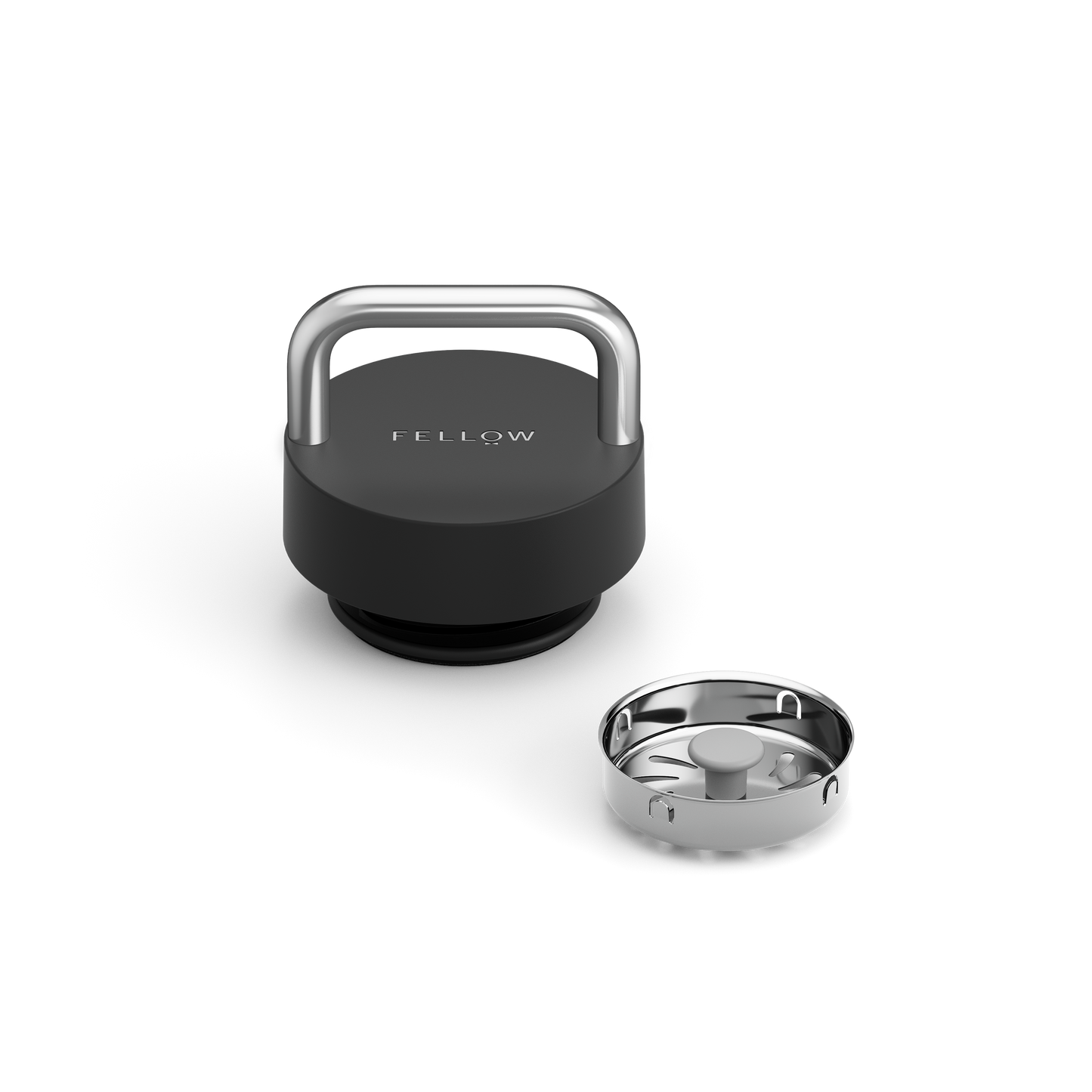 Fellow Carter Carry Tumbler Thermobecher | 591 ml - Coffee Annan