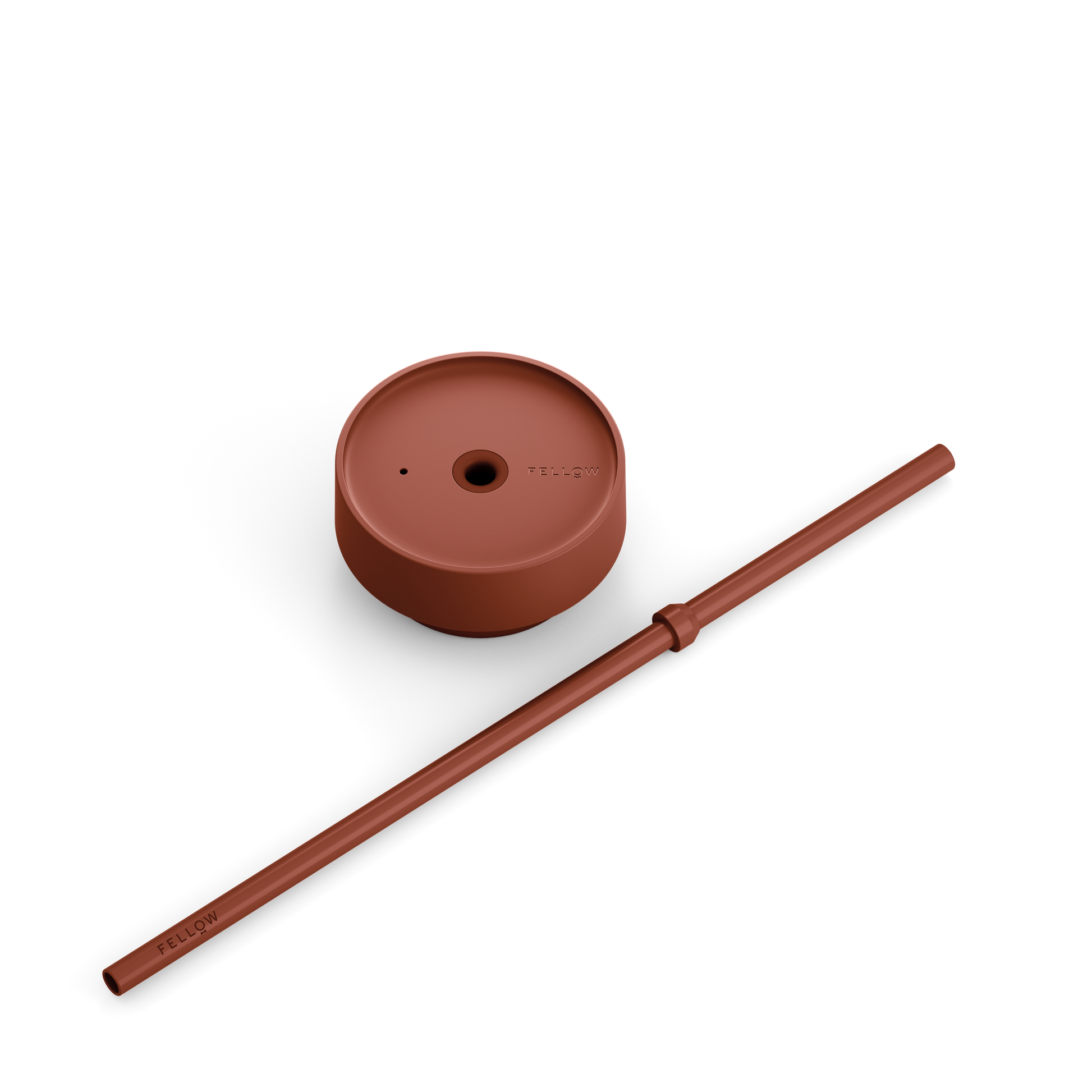 Fellow Carter Cold Tumbler | Thermobecher für kalte Getränke - Coffee Annan