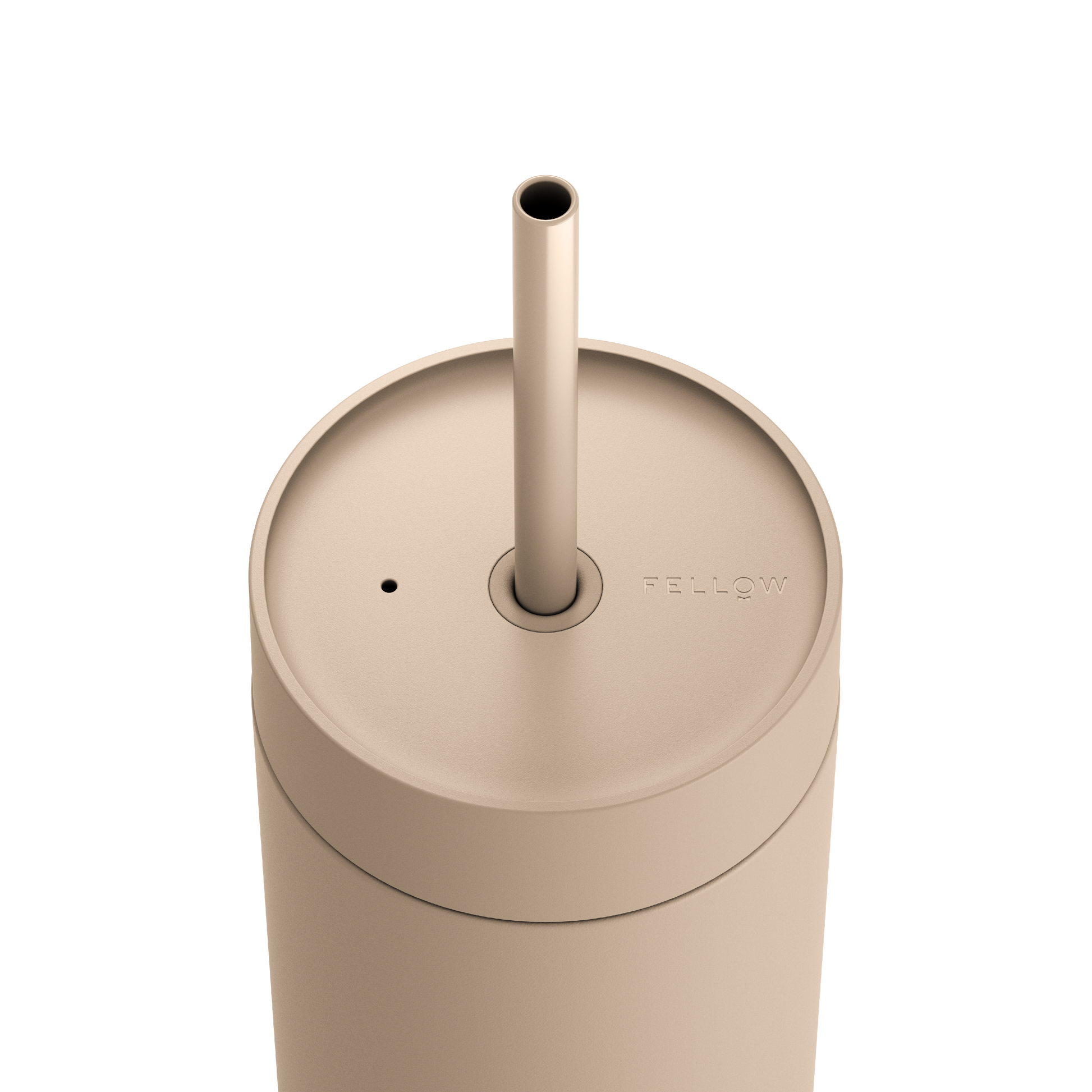 Fellow Carter Cold Tumbler | Thermobecher für kalte Getränke - Coffee Annan