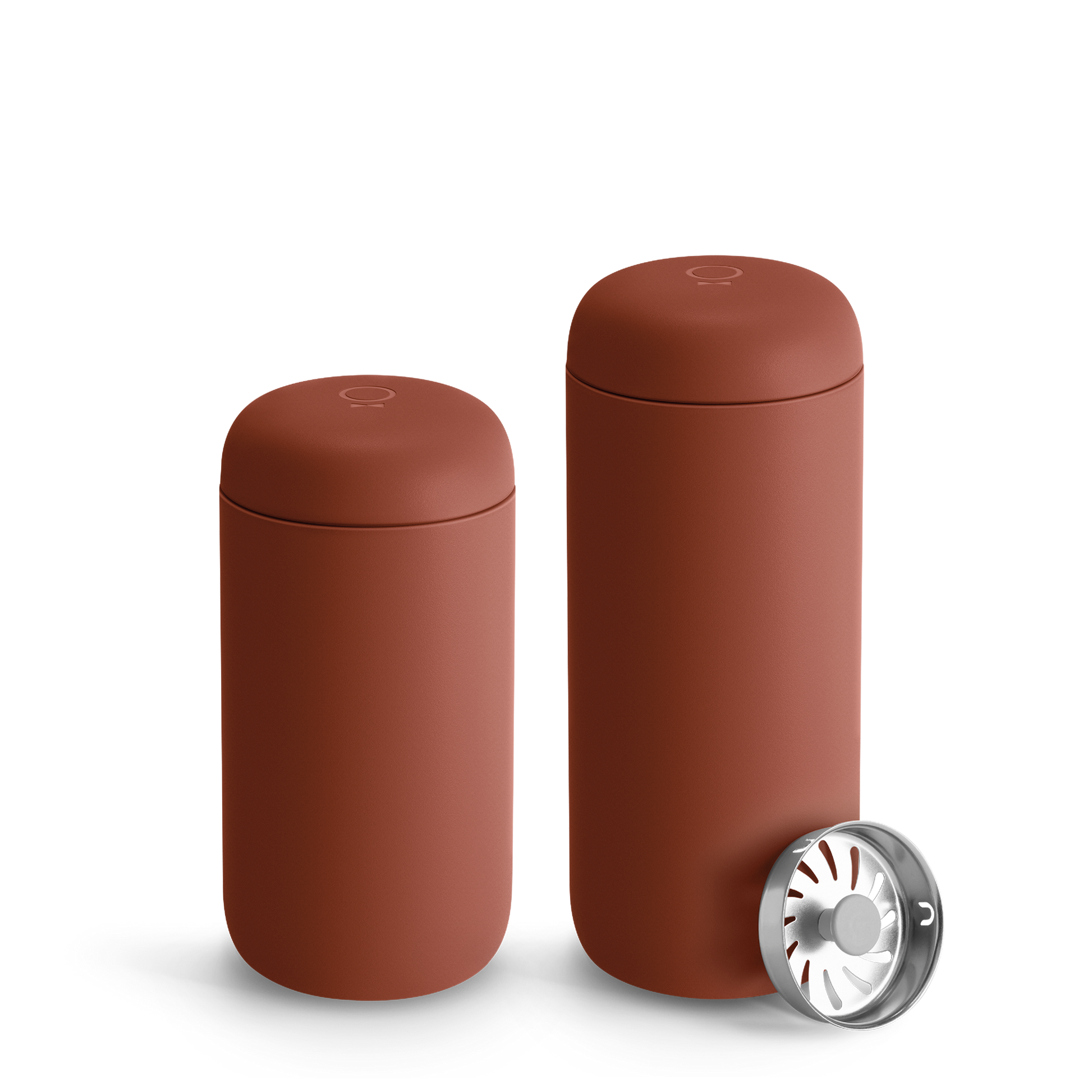 Fellow Carter Move Mug | Thermobecher - Coffee Annan