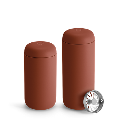 Fellow Carter Move Mug | Thermobecher - Coffee Annan