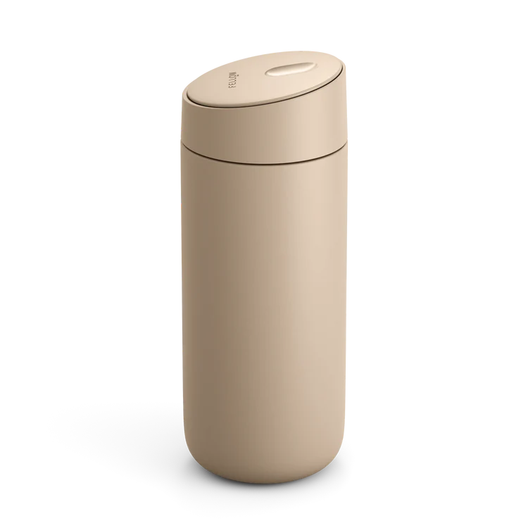 Fellow Thermobecher Carter Move Mug mit Slide-Lock Funktion, Kaffeebecher (473ml) - Big Bag Coffee
