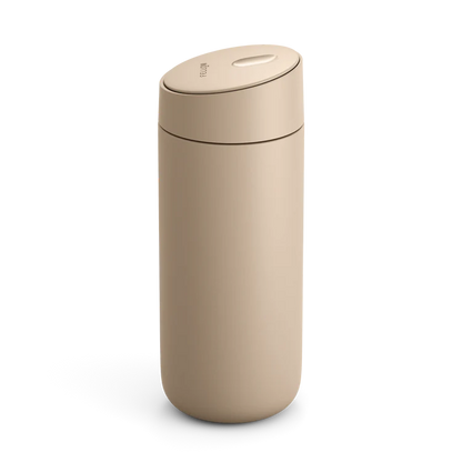 Fellow Thermobecher Carter Move Mug mit Slide-Lock Funktion, Kaffeebecher (473ml) - Big Bag Coffee