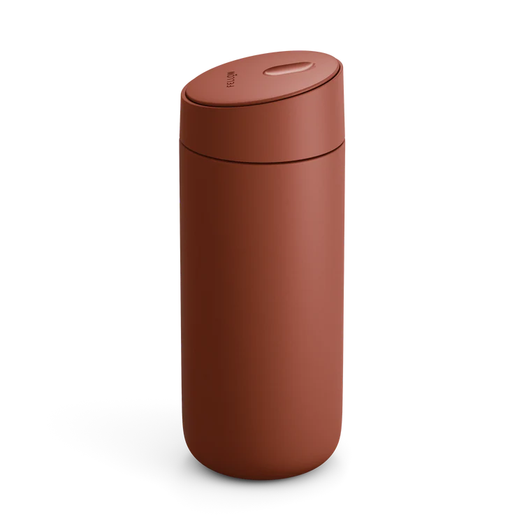 Fellow Thermobecher Carter Move Mug mit Slide-Lock Funktion, Kaffeebecher (473ml) - Big Bag Coffee