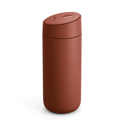 Fellow Thermobecher Carter Move Mug mit Slide-Lock Funktion, Kaffeebecher (473ml) - Big Bag Coffee